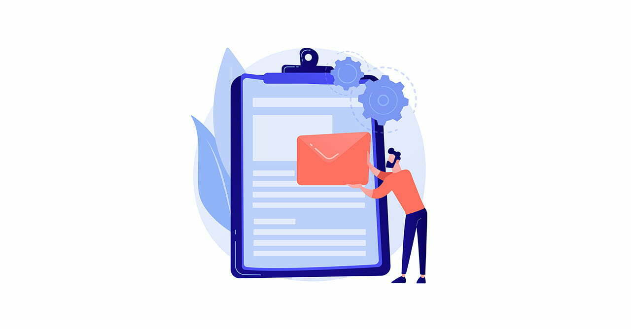 Как написать эффективное сопроводительное письмо для получения работы в ...