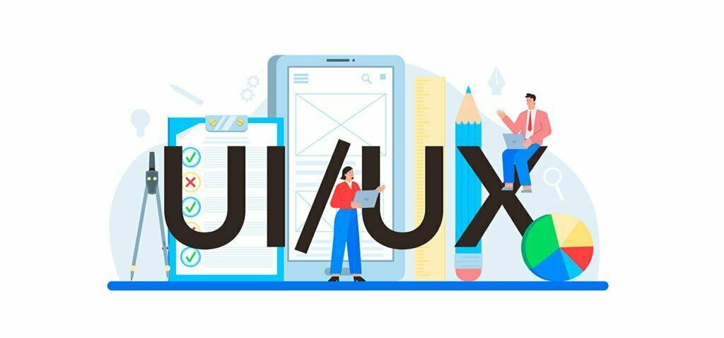 Все о профессии UX/UI-дизайнер