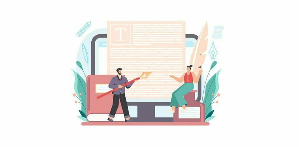 Обзор профессии редактор во всех деталях