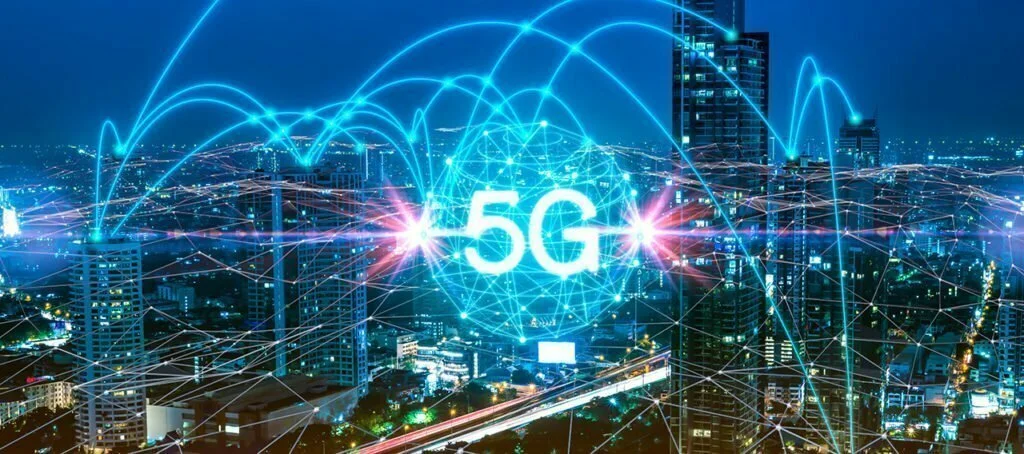 Развитие технологии 5G и ее влияние на будущее