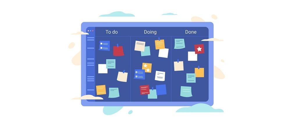Система управления Канбан. Что должен знать каждый IT-специалист
