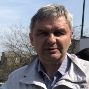 Profile photo of Алексей Устюжанинов