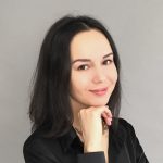 Изображение профиля Миляуша Миннекаева