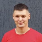 Profile photo of Nikolay Matusevich