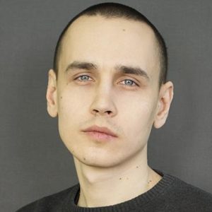 Profile photo of Павел Швырев