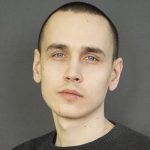 Profile photo of Павел Швырев