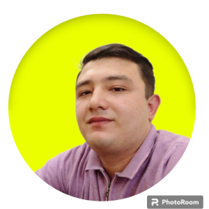 Profile photo of Sobir Bobojonov