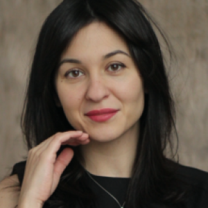 Profile photo of Makvala Khatiashvili