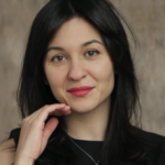 Profile photo of Makvala Khatiashvili