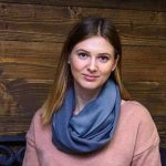 Изображение профиля Алена Кононенко