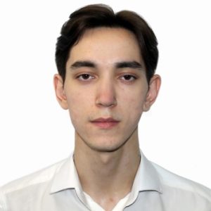 Profile photo of Дмитрий Шайманов