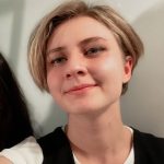 Изображение профиля Полина Бойко