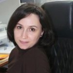 Profile photo of Olga Bocharnikova