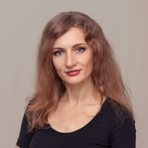 Profile photo of Елена Хрусталева