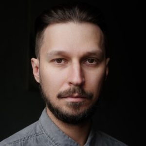 Profile photo of Алексей Керкин