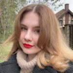 Изображение профиля Elena Tereshchenko