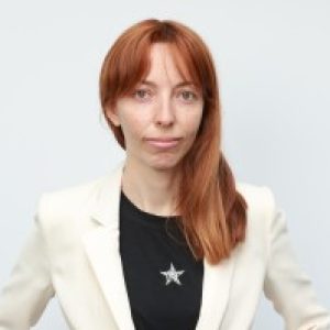 Profile photo of Полина Карпова