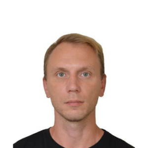 Profile photo of Роман Параскива