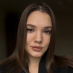 Изображение профиля arinavoskoboeva