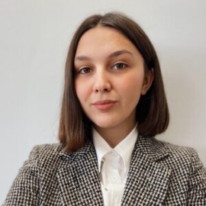 Profile photo of Xenia Minenko