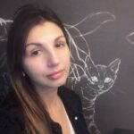 Изображение профиля Юлия Сарафанова