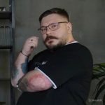 Изображение профиля Ярослав Рахманин