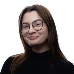 Изображение профиля Анна Журковская