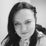 Изображение профиля Алиса Лисицина