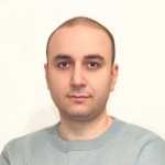 Изображение профиля Armen Muradian