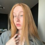 Изображение профиля Алёна Борисенко