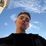 Изображение профиля Евгений Небышинец