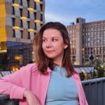 Изображение профиля Александра Тарасова