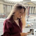 Изображение профиля Александра Сичкарь
