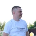 Изображение профиля Александр Никитин
