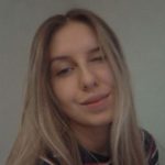Изображение профиля Ангелина Денисова