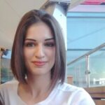 Изображение профиля Margarita Mysina