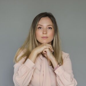 Profile photo of Елена Цаценко