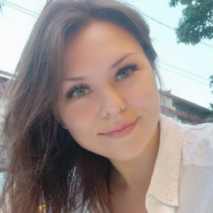 Profile photo of Анна Касаткина