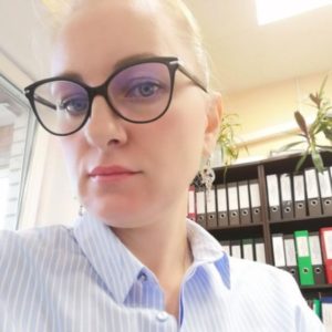 Profile photo of Елена Саломатина