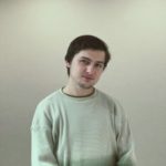 Profile photo of Yaroslav Devyatovsky