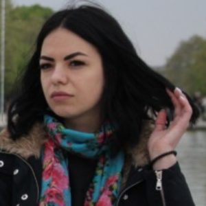 Profile photo of Anna Tseliutina