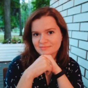 Profile photo of Елена Нилова