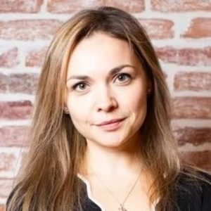 Profile photo of Marina Lysikova