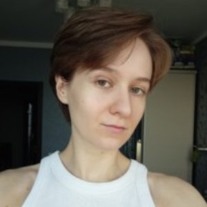 Profile photo of Александра Трофимова