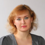 Profile photo of Светлана Пашкевич