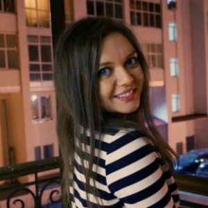 Profile photo of Лена Зырянова