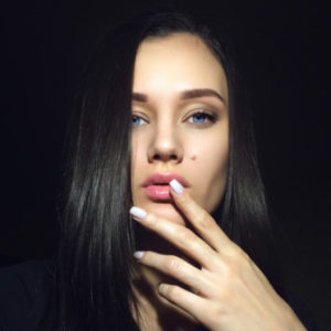 Profile photo of Виктория Государева