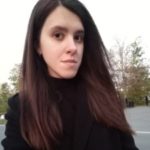 Изображение профиля Maria Zadybaeva