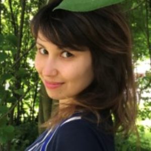 Profile photo of Ольга Уринова