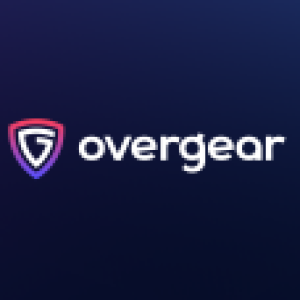 Логотип группы Overgear